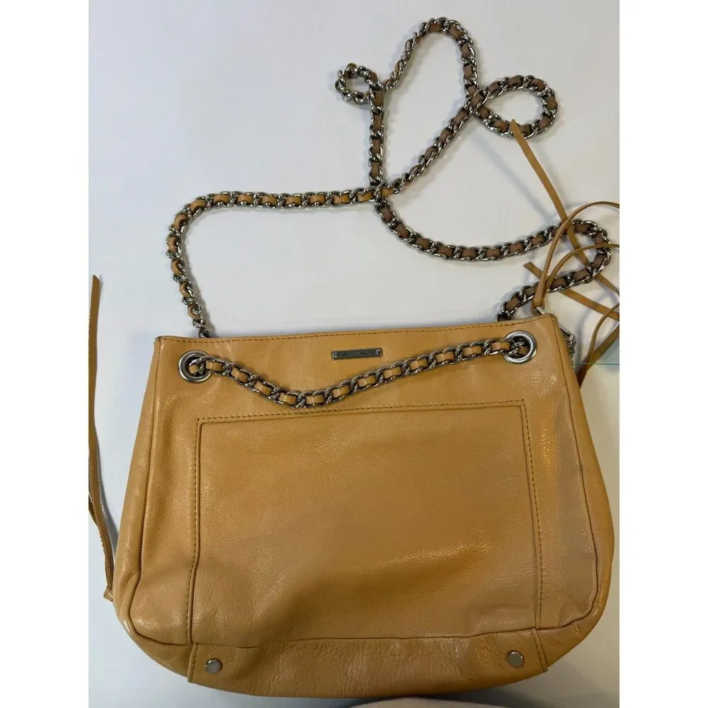 Rebecca Minkoff measurements are